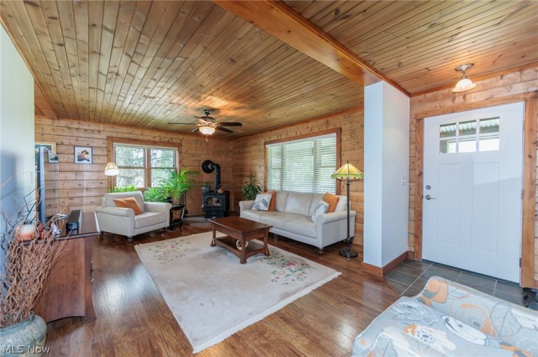3443 Britton Road, Burbank, OH - Photo 6