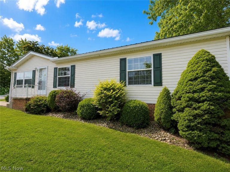 1268 Lincoln Avenue, Salem, OH - Photo 3