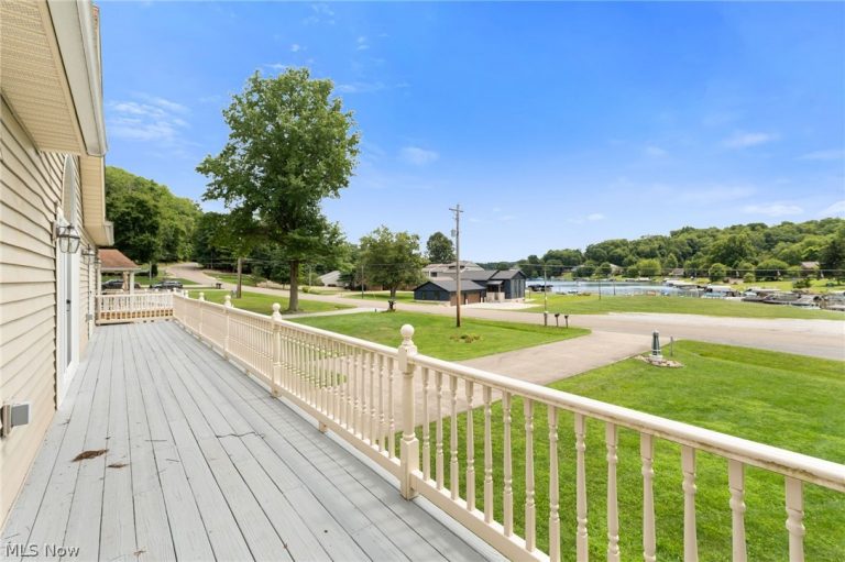 1 Cherokee Trail, Malvern, OH - Photo 4