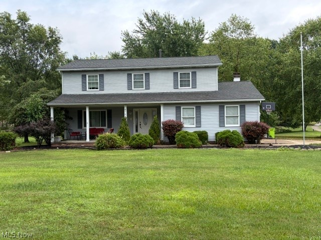 8761 Crow Drive, Macedonia, OH