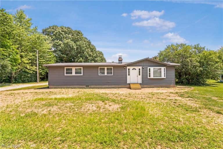 15001 Baumhart Road, Oberlin, OH, 44074