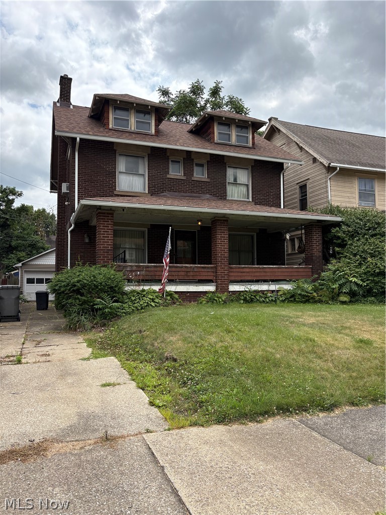 251 Alameda Avenue, Youngstown, OH - Photo 2