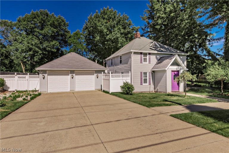 2804 Orchard Drive, Willoughby Hills, OH, 44092