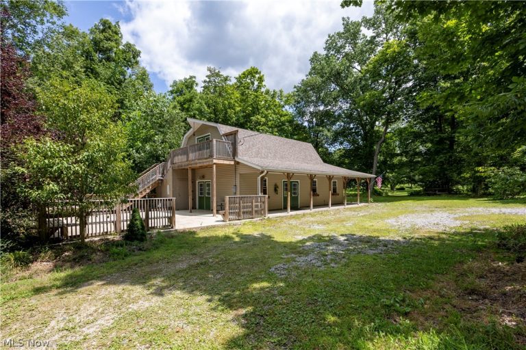 612 Township Road 700, Ashland, OH - Photo 2
