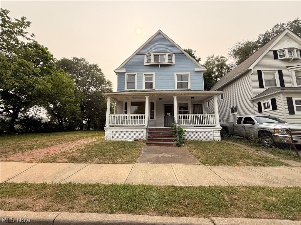 2278 70th Street, Cleveland, OH