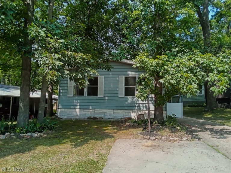 6 Cardinal Dr, Hiram, OH, 44234
