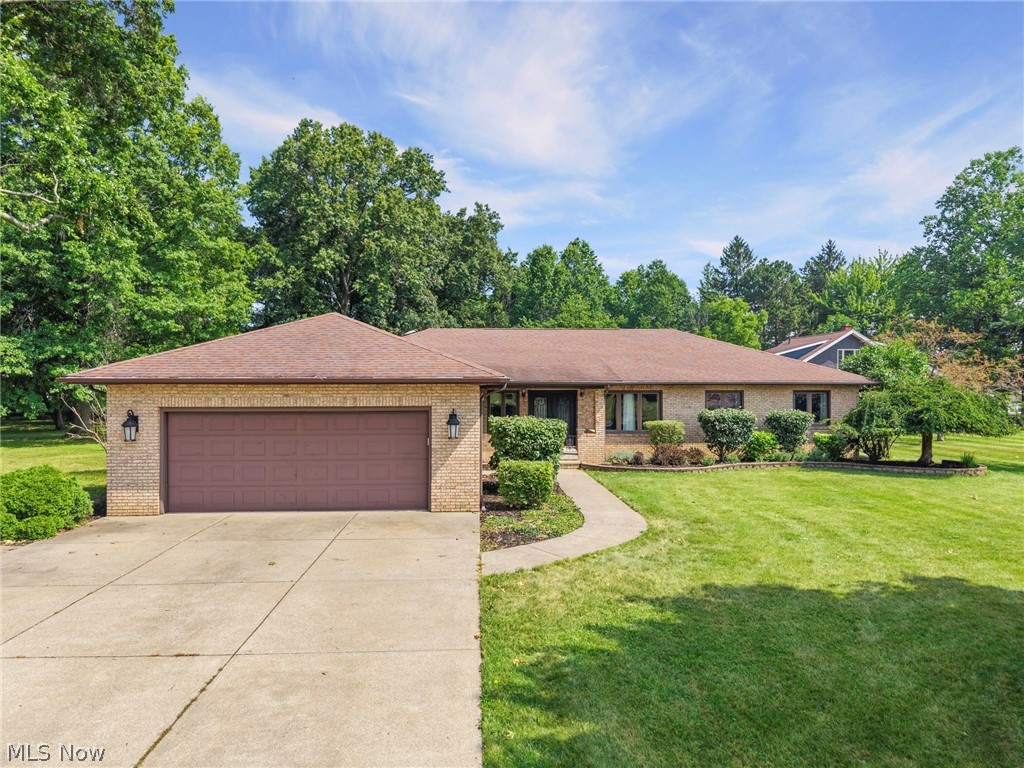 2109 Pleasant Valley Road, Seven Hills, OH