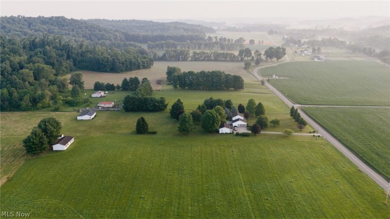 10061 Blade Road, Minerva, OH - Photo 4