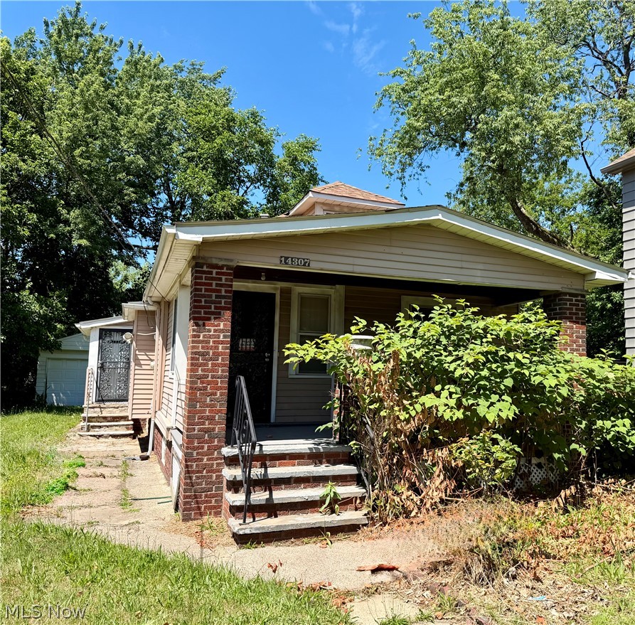 14307 Darley Avenue, Cleveland, OH