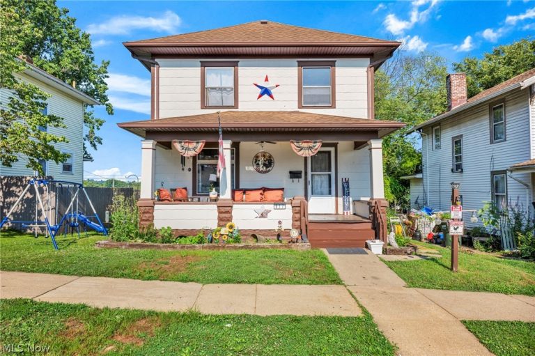 817 12th Street, Cambridge, OH - Photo 4