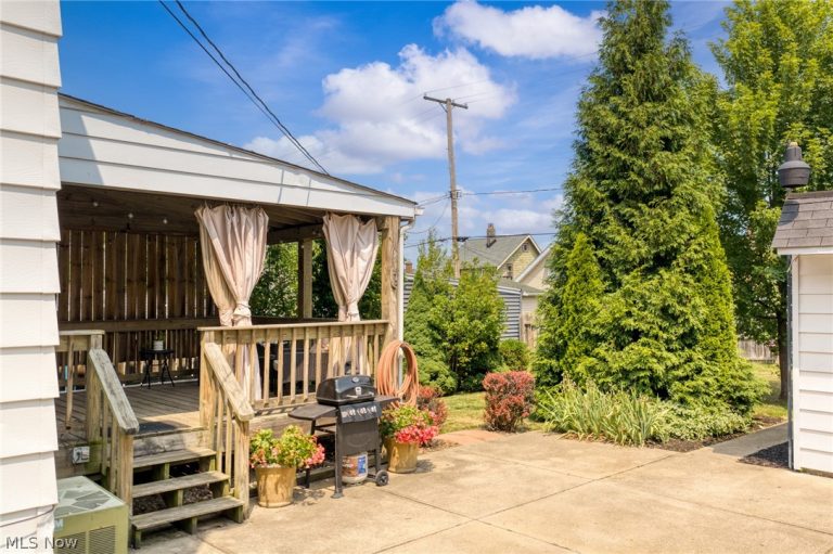 3326 Silverdale Avenue, Cleveland, OH - Photo 4