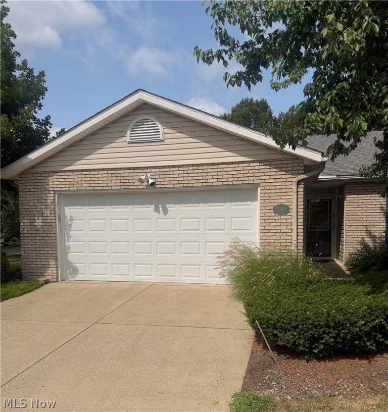 2844 Marsh Avenue, Canton, OH, 44708