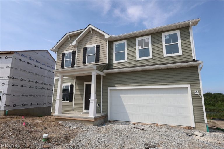 4314 Dogwood Avenue, Perry, OH - Photo 2