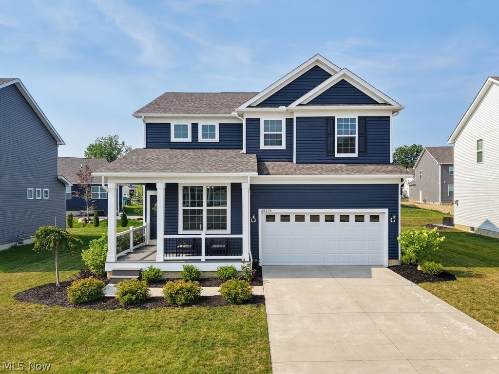 26335 Grand View Drive, Olmsted Twp, OH