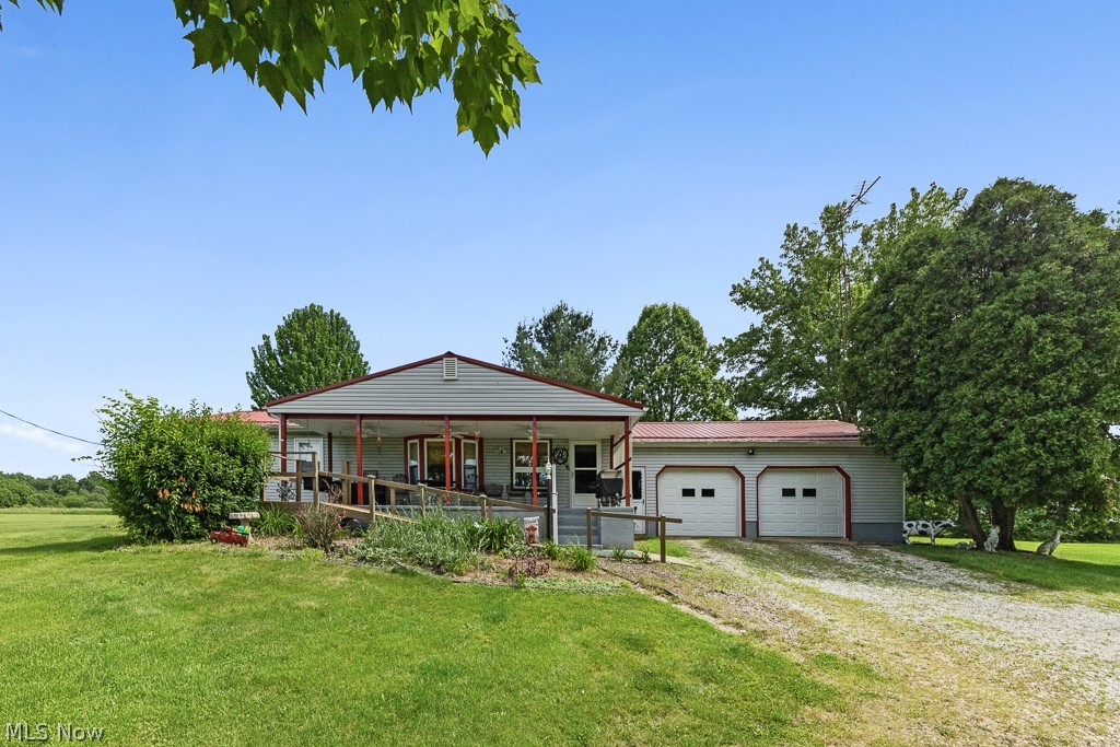 2088 Antigua Road, Carrollton, OH
