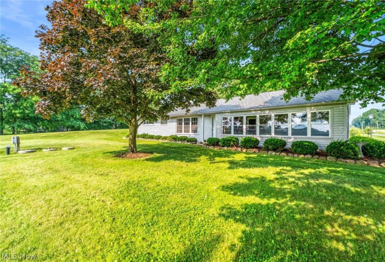 8360 Roller Road, Salem, OH, 44460