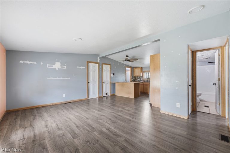 862 Grant Boulevard, Minerva, OH - Photo 8