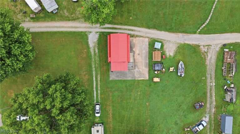 505 Ohio River Road, Parkersburg, WV - Photo 8