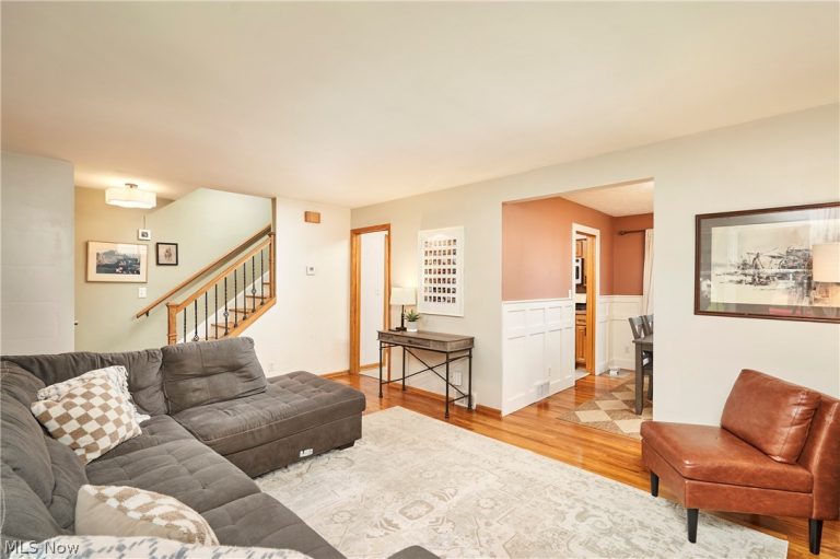 124 Filmore Avenue, Cuyahoga Falls, OH - Photo 4