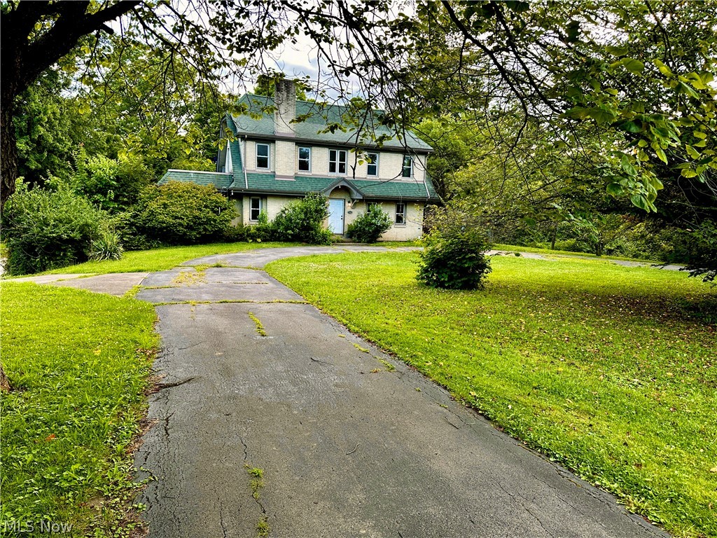 3716 Glenwood Avenue, Youngstown, OH