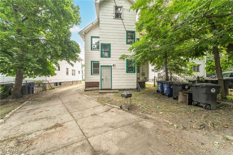 1430 173rd Street, Cleveland, OH - Photo 4