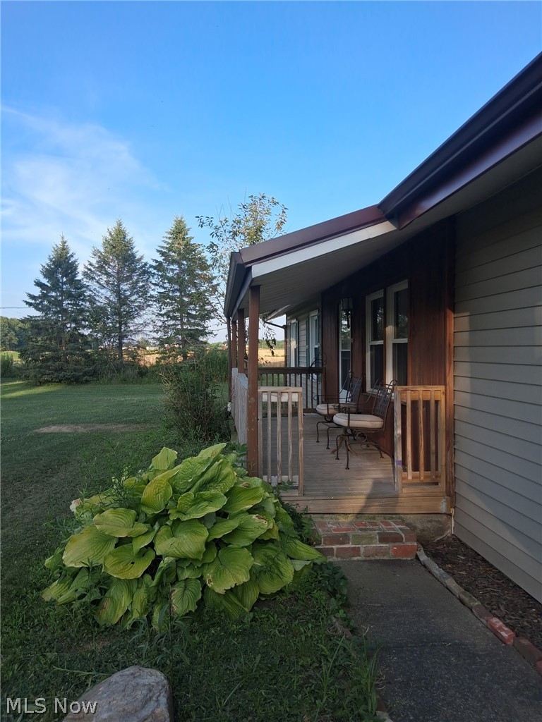 6874 Hammond Corners Road, Pierpont, OH - Photo 3