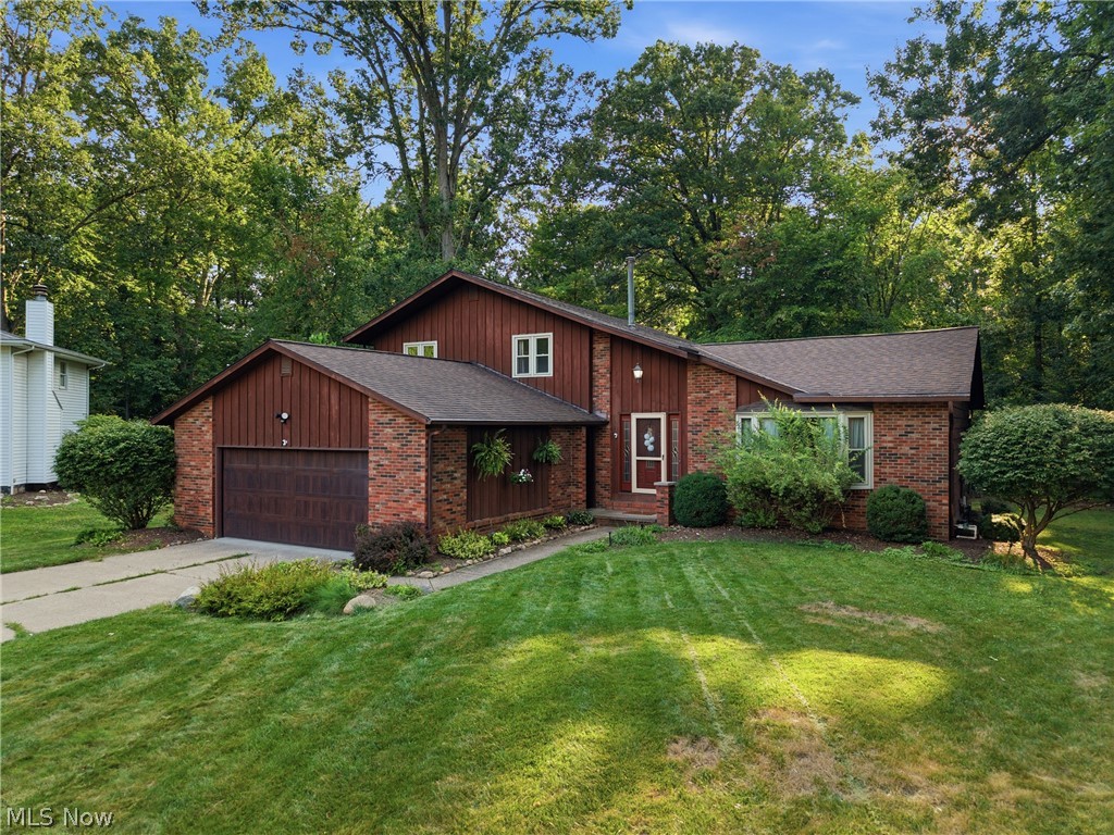 1148 Krndia Court, Brunswick, OH