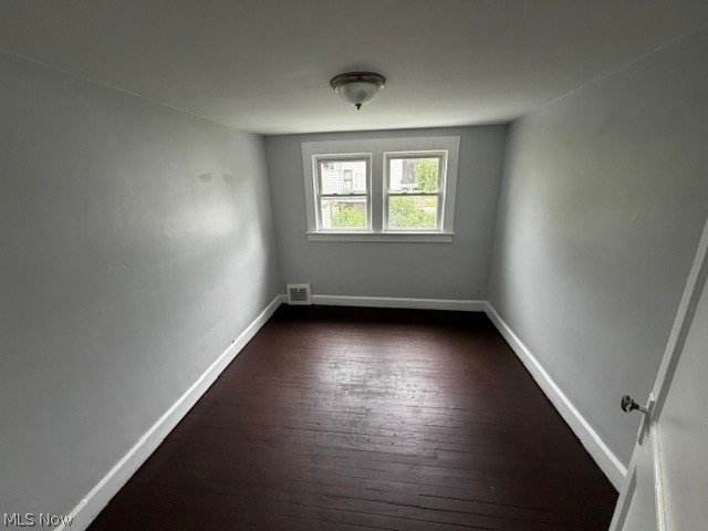 9615 Cardwell Avenue #Rear, Cleveland, OH - Photo 3