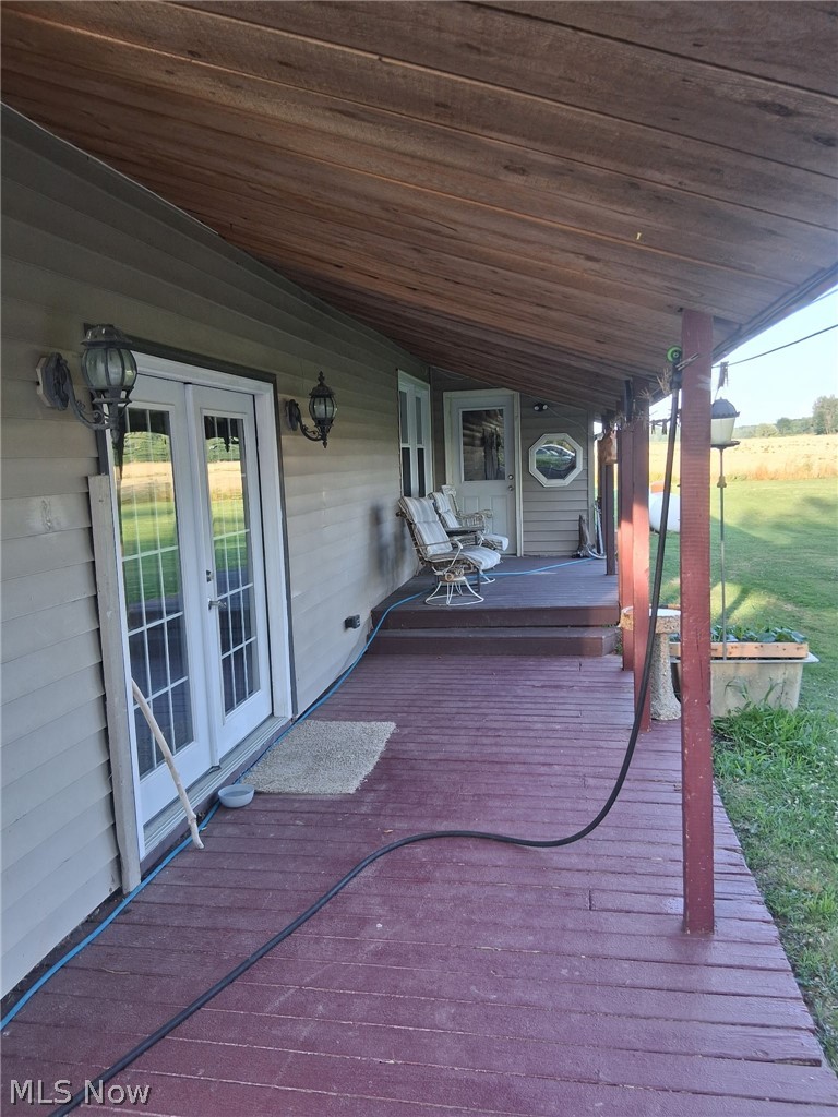 6874 Hammond Corners Road, Pierpont, OH - Photo 6