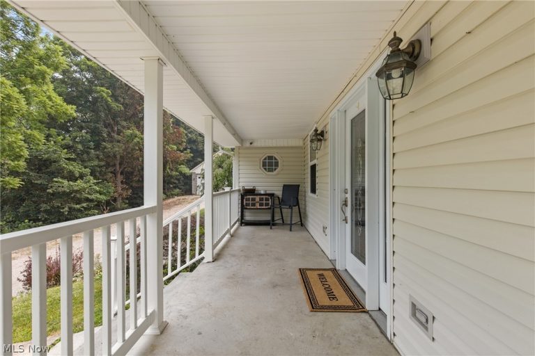 148 Township Road 501, Mingo Junction, OH - Photo 4
