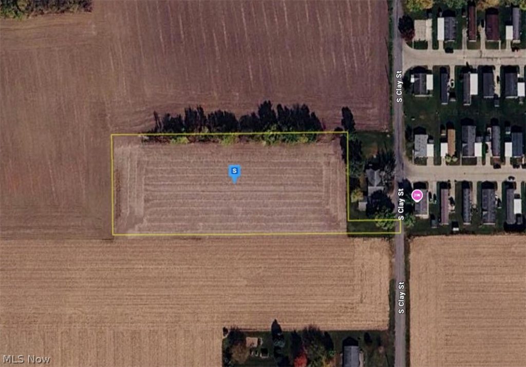 12110 Clay Street, Delphos, OH