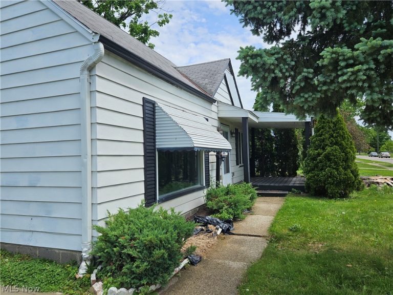 26851 Zeman Avenue, Euclid, OH - Photo 4
