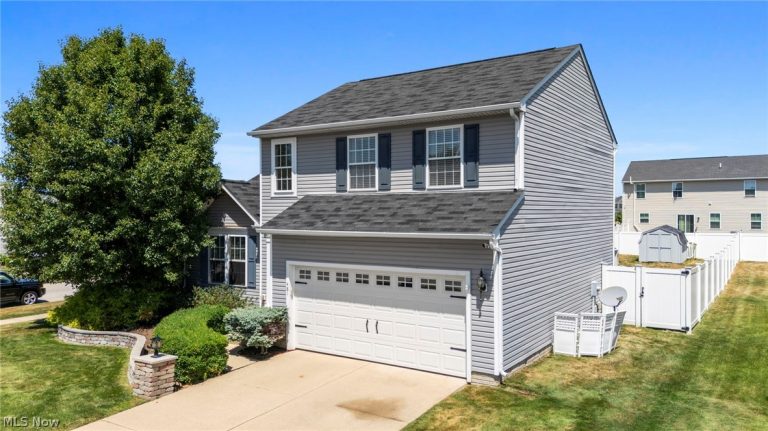 481 Walker Lane, Painesville, OH - Photo 3