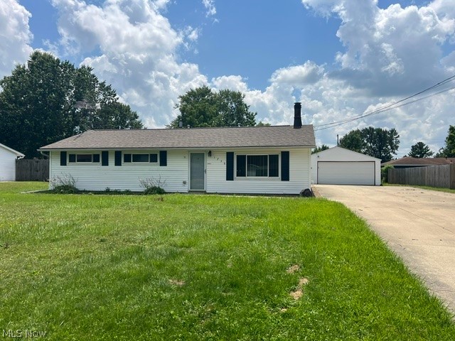 1756 Evergreen Drive, Streetsboro, OH, 44241