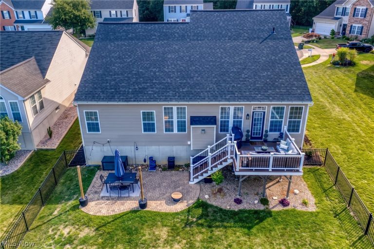 9264 Wellspring Avenue, North Canton, OH - Photo 4