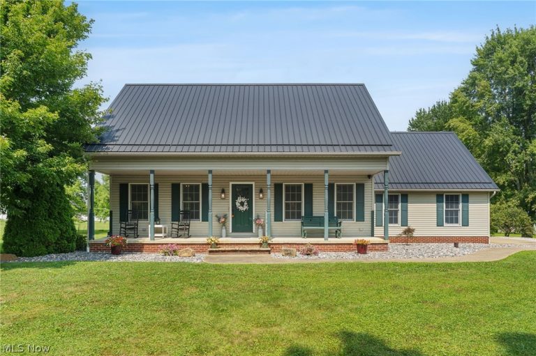 509 Wiley Road, West Salem, OH - Photo 2