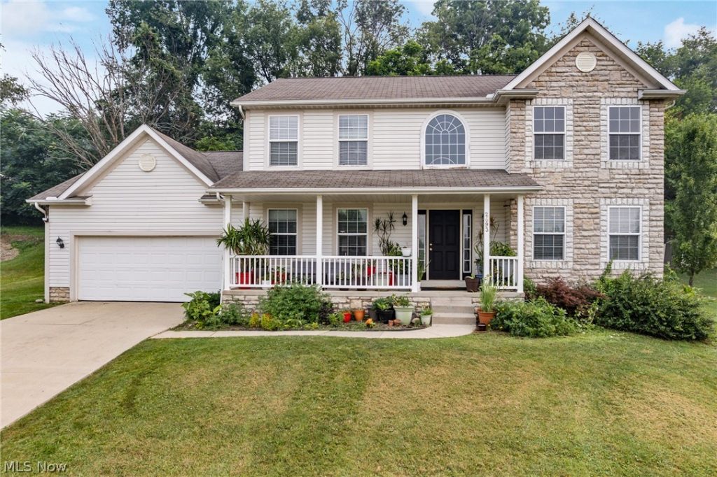 2693 Superior Drive, Uniontown, OH
