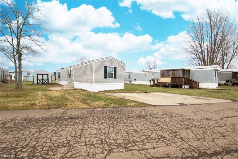 360 Main Street #647, West Salem, OH, 44287