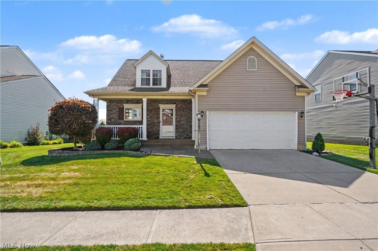 3865 Arcadia Circle, Willoughby, OH, 44094