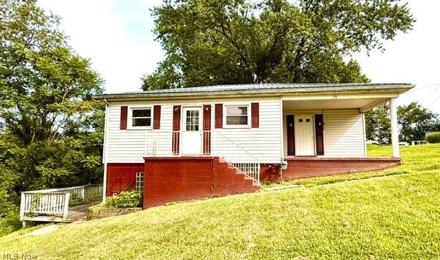 56 Pontiac Road, Wellsburg, WV - Photo 2