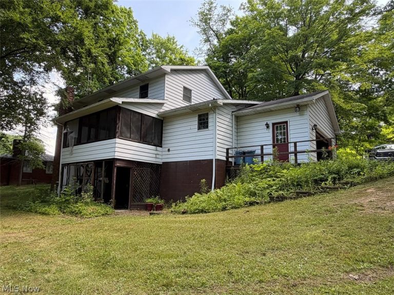 837 Pidgeon Road, Salem, OH - Photo 5