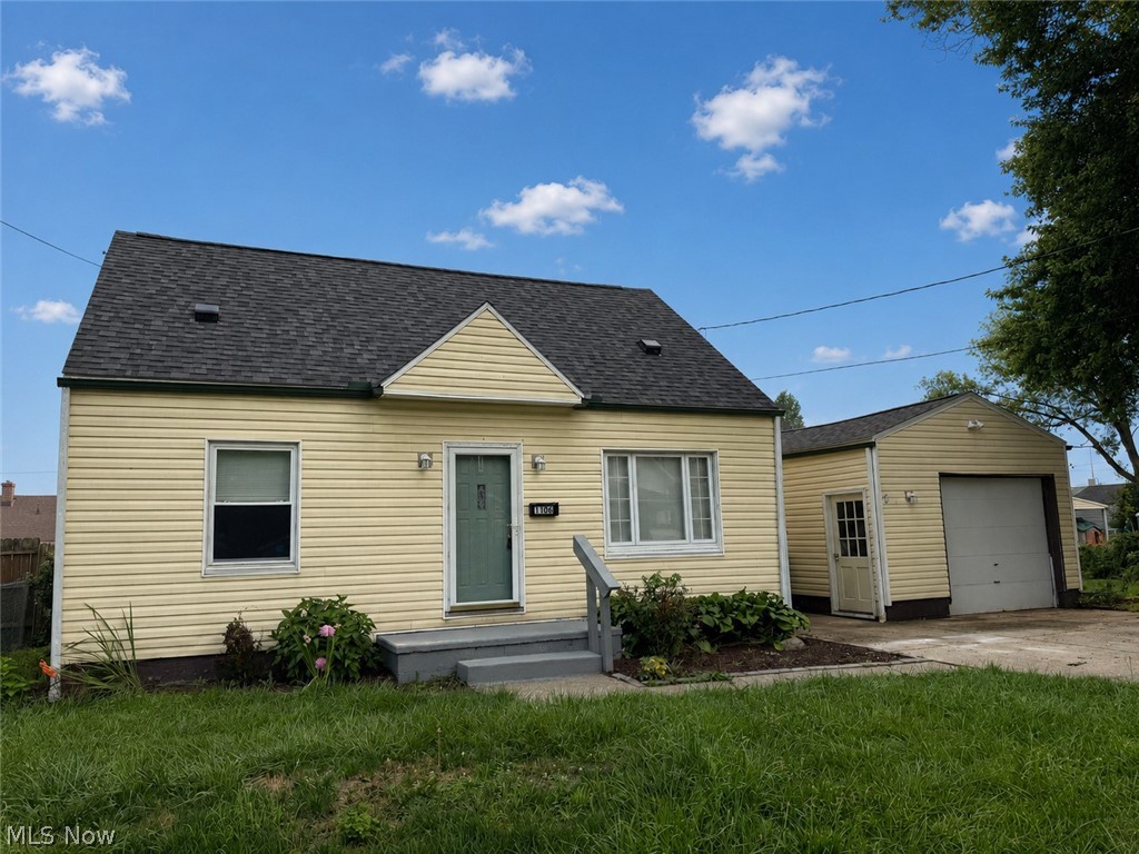 1106 Reed Avenue, Akron, OH