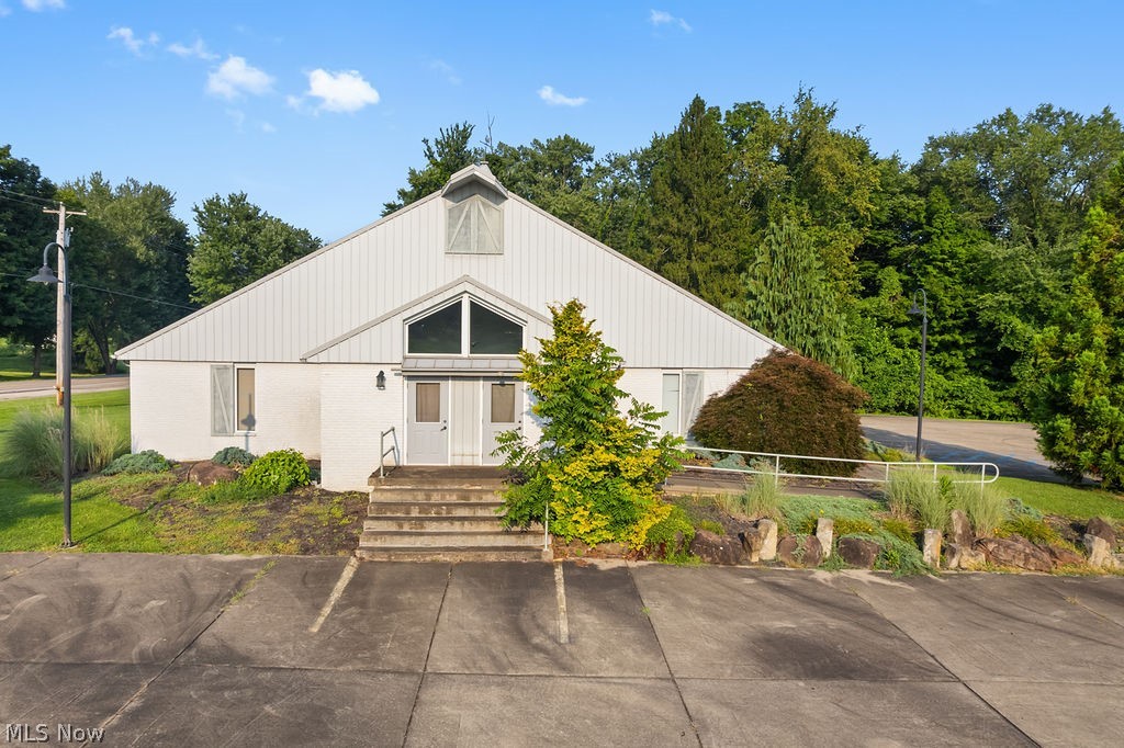 10960 St Rt 550, Vincent, OH