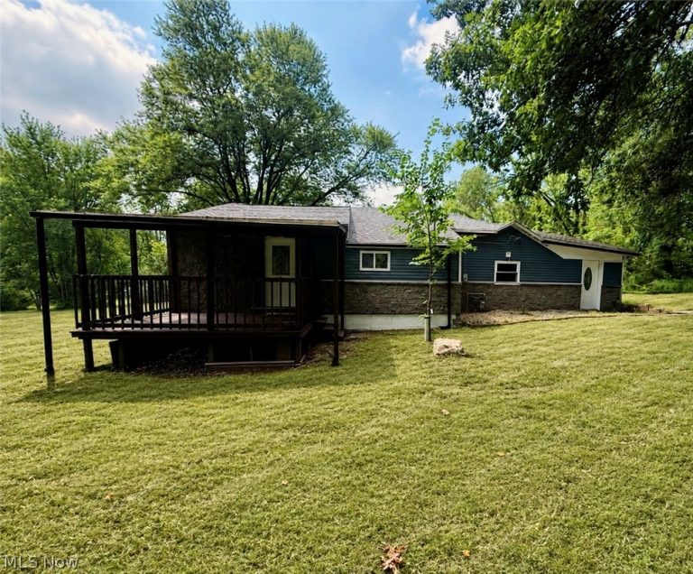 3282 6th Street, Canton, OH, 44707