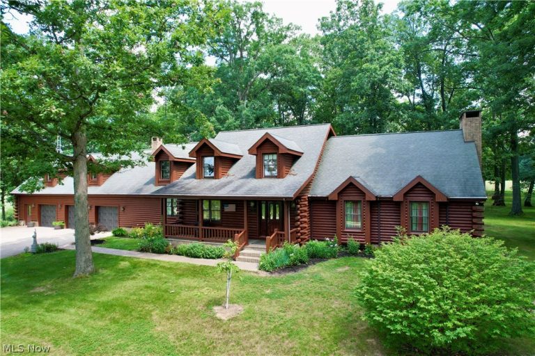 1098 Mace Road, Carrollton, OH - Photo 3