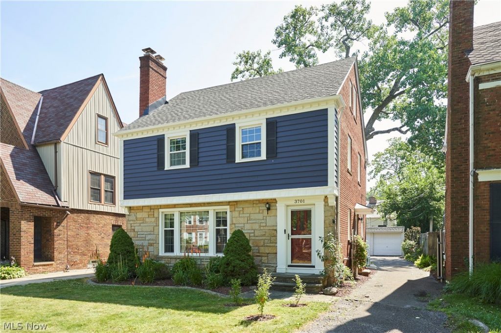 3701 Glencairn Road, Shaker Heights, OH