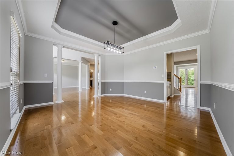 38691 Amberwood Drive, Avon, OH - Photo 8