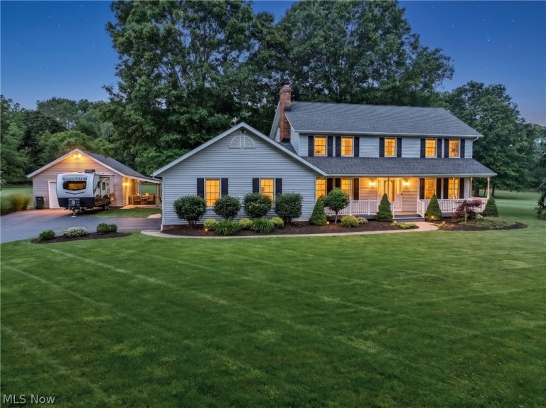 7694 Hartman Road, Wadsworth, OH - Photo 3