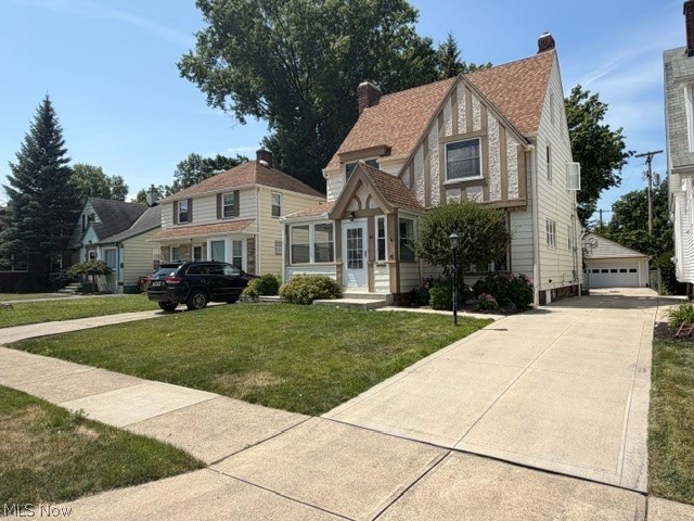 88 Sunnycliff Drive, Euclid, OH - Photo 3