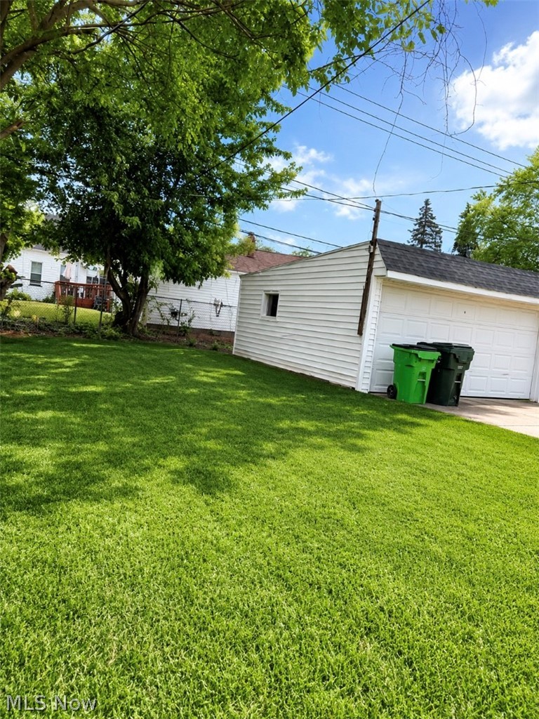 4473 Glenview Road, Warrensville Heights, OH - Photo 3